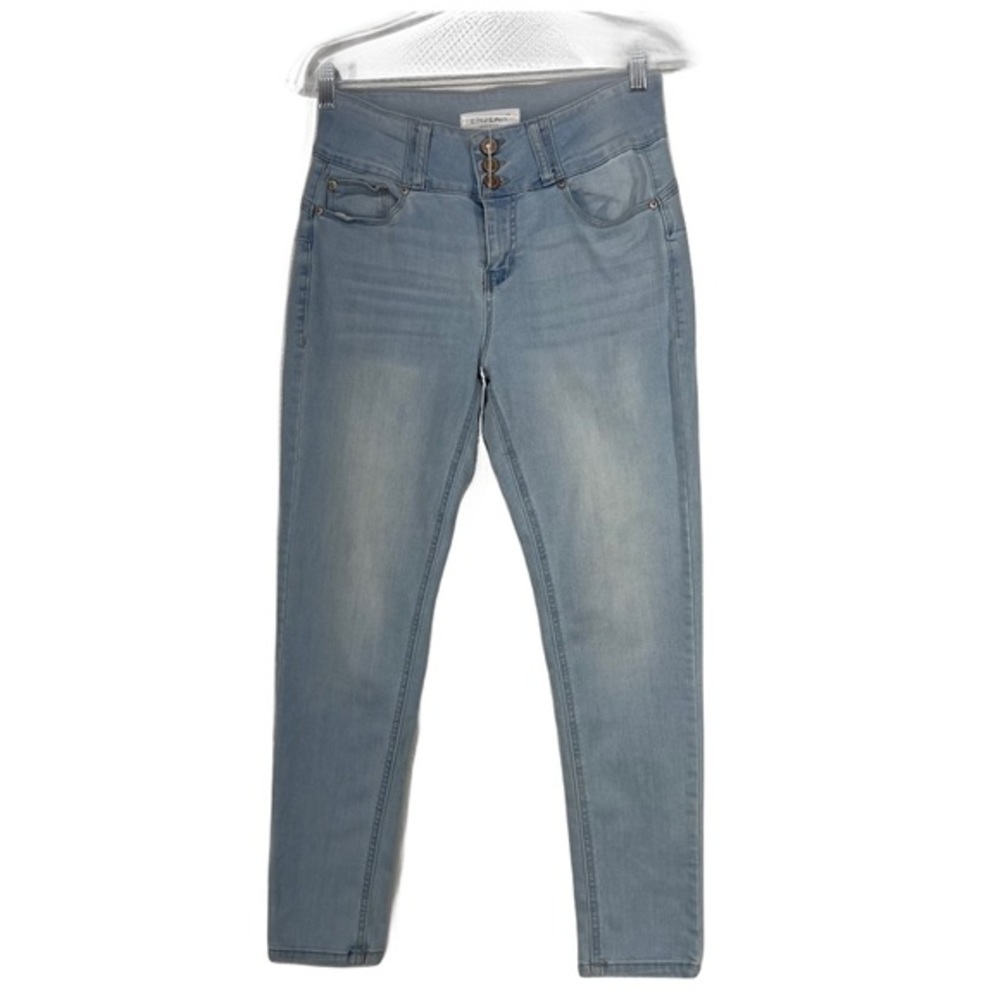 Enjeam Demin Skinny‎ Jeans Size 9